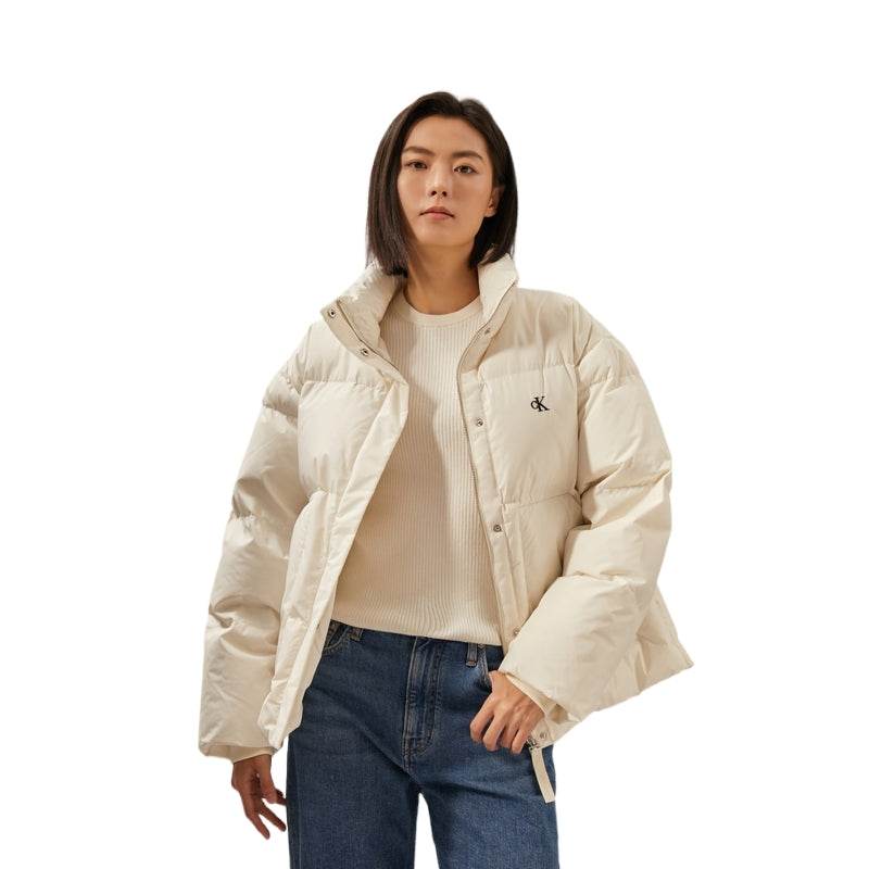 Пуховик женский Calvin Klein - Boxette Shop