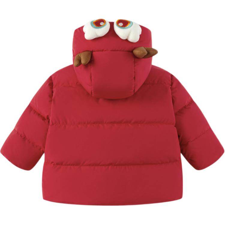 Пуховик детский Balabala x Dora & Doris - Boxette Shop