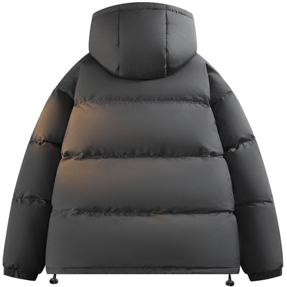 Пуховик женский Snow Flying Basic Puffer
