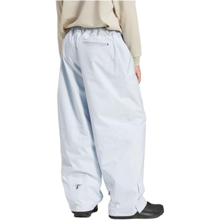 Брюки горнолыжные мужские adidas FW24 Xperior 2L