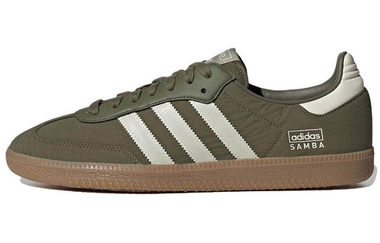 Кроссовки Adidas Originals Samba OG - Boxette Shop