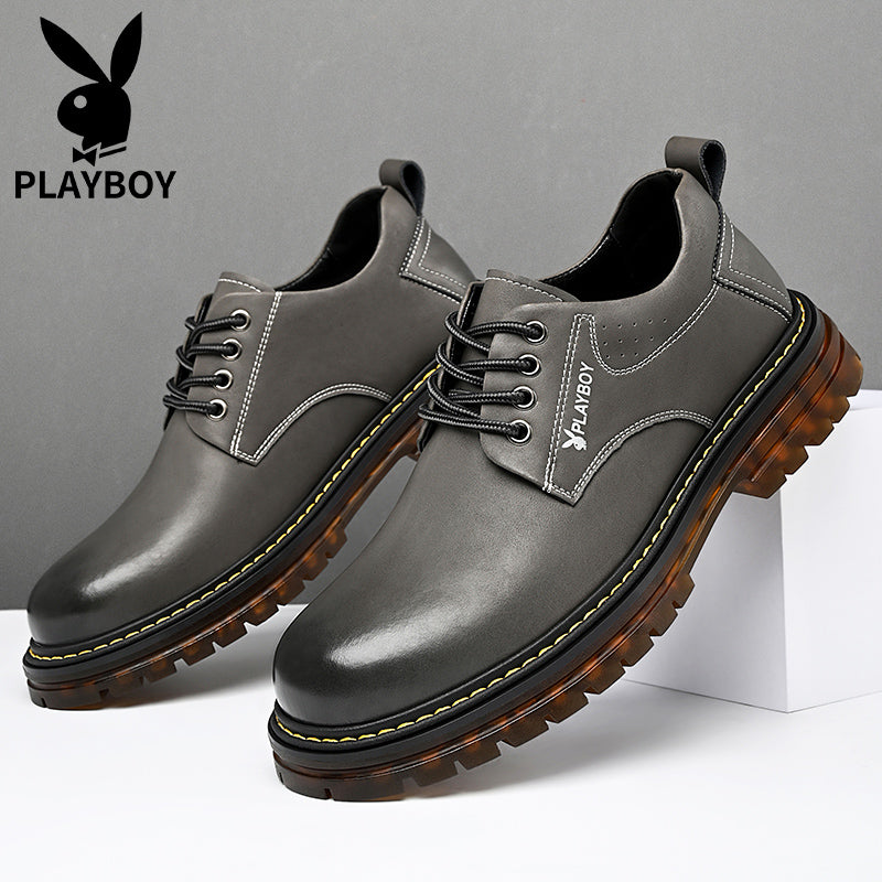 Erkaklar uchun Playboy poyabzallari