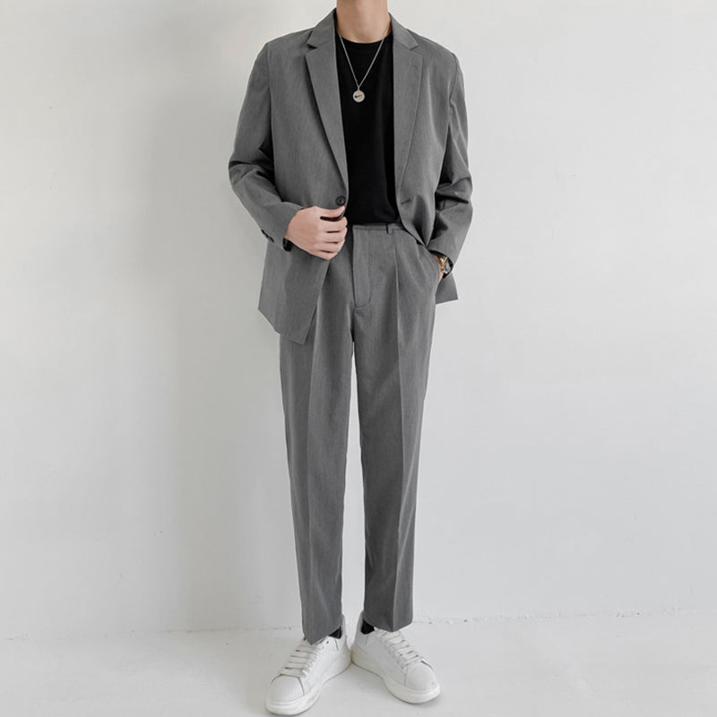 Пиджак мужской Johnhollis