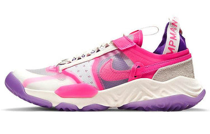 Кроссовки Jordan delta fur - Boxette Shop