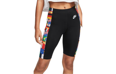 Спортивные леггинсы женские Nike SS23 - Boxette Shop