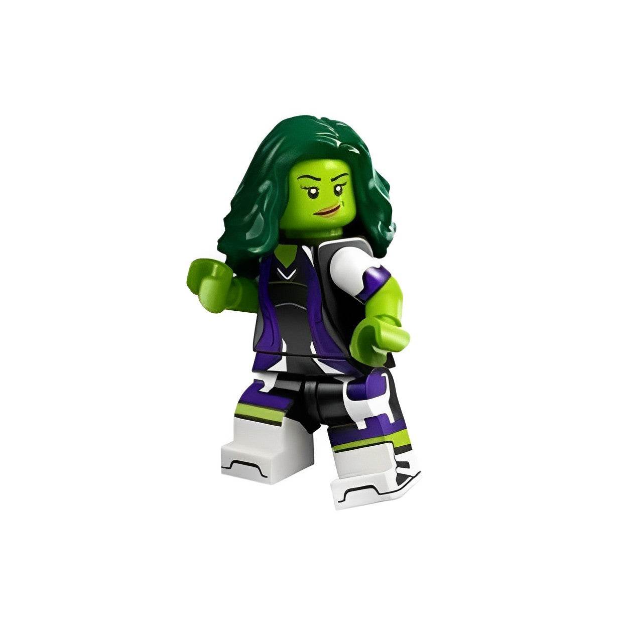 Конструктор LEGO Marvel Season 2 Complete Set (71039) - Boxette Shop