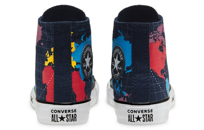 Кеды детские Converse