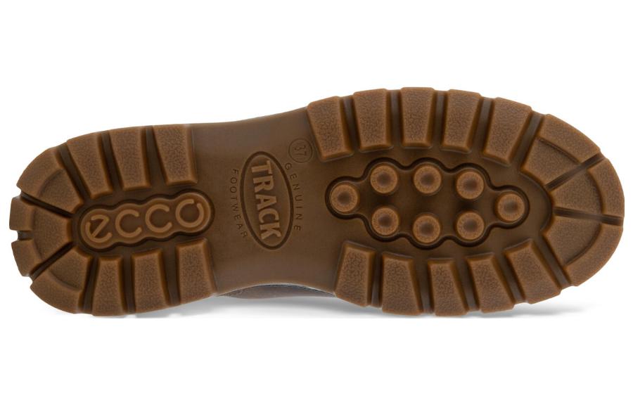 Ботинки женские ECCO