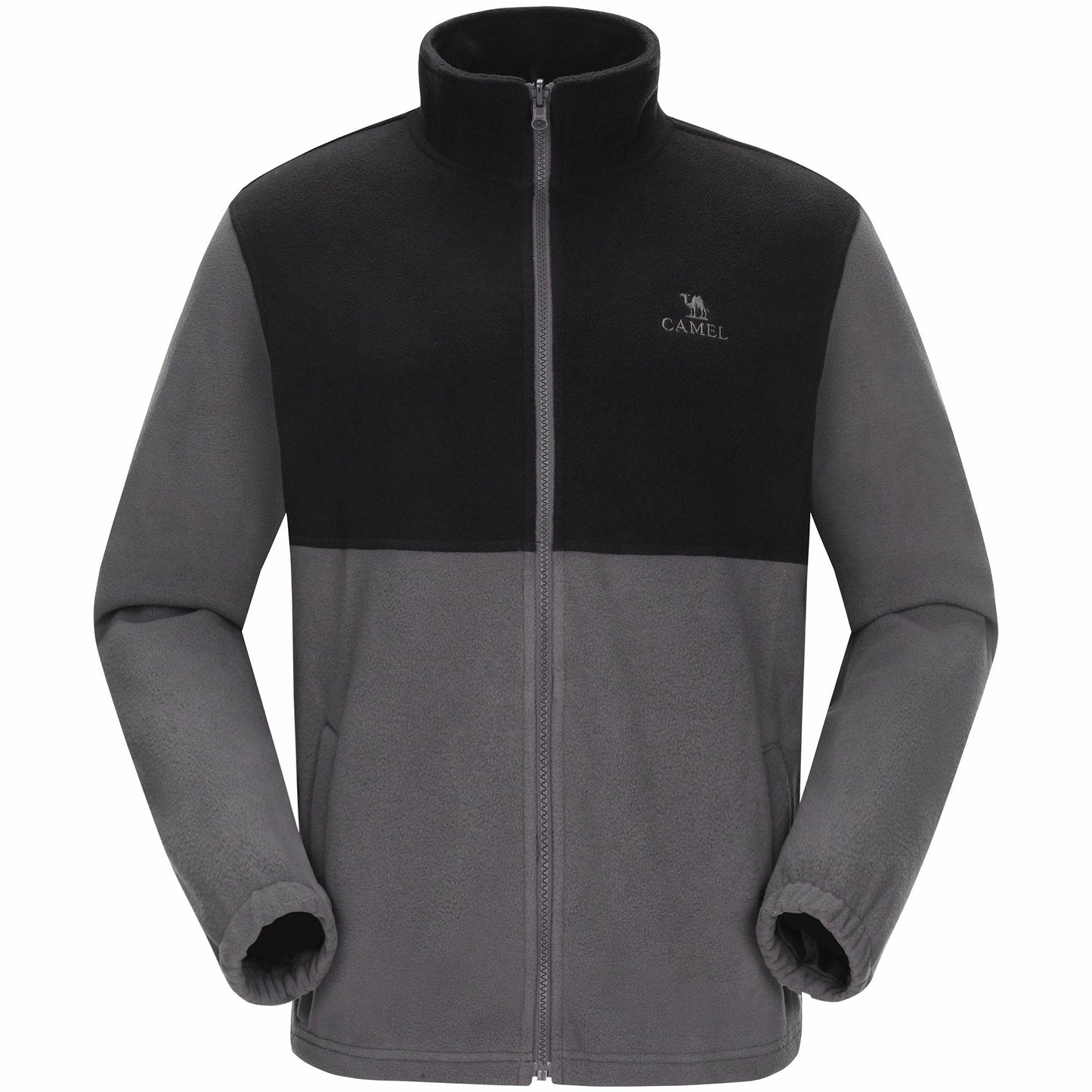 Куртка мужская Camel