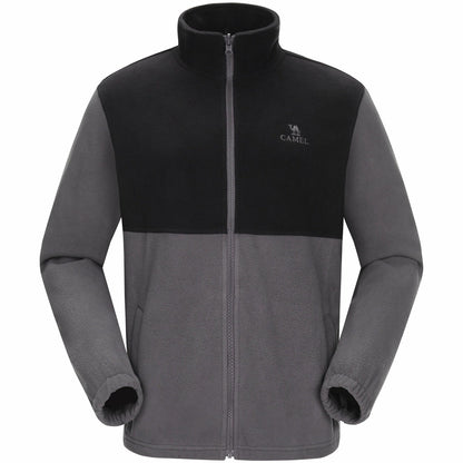 Куртка мужская Camel