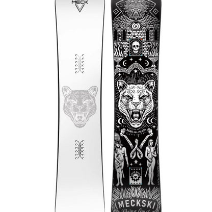 Snoubord MECK CAMBER