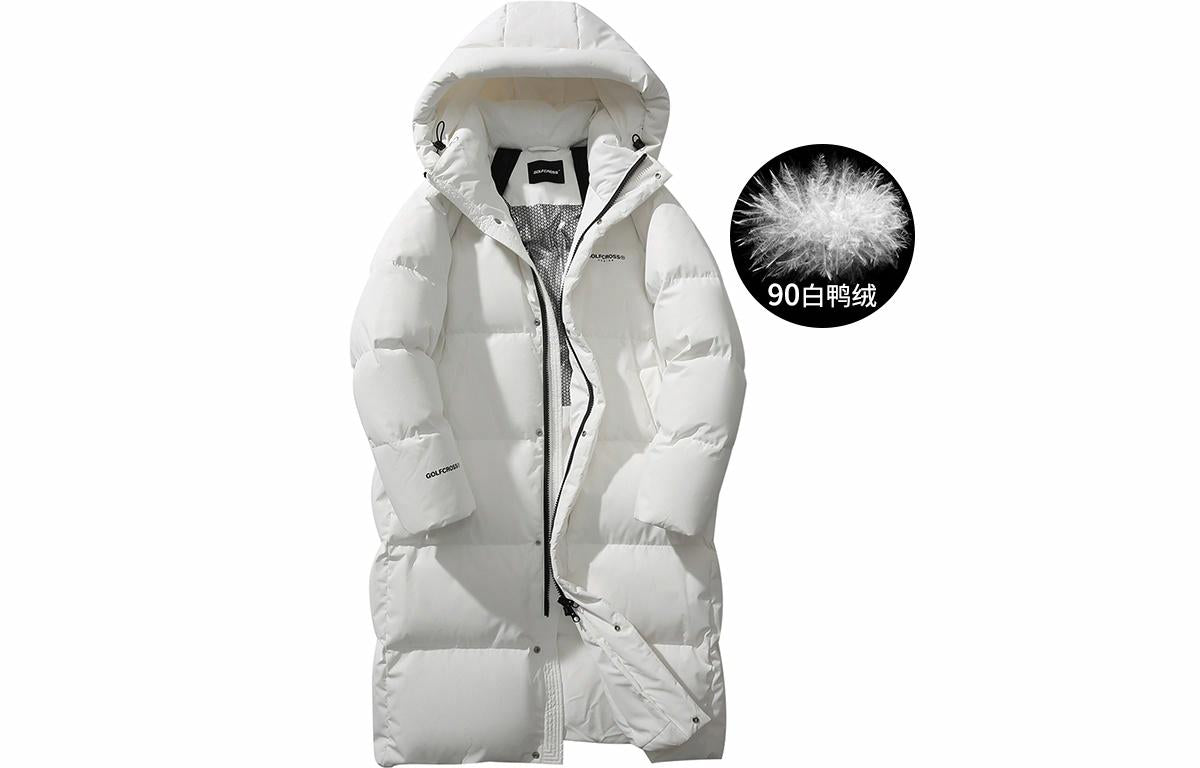 Golfcross Extreme sovuq pastga tushadigan ko'ylagi