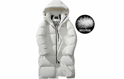 Golfcross Extreme sovuq pastga tushadigan ko'ylagi