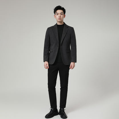 Пиджак мужской Johnhollis