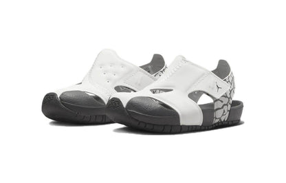 Сандалии детские Jordan Flare TD - Boxette Shop