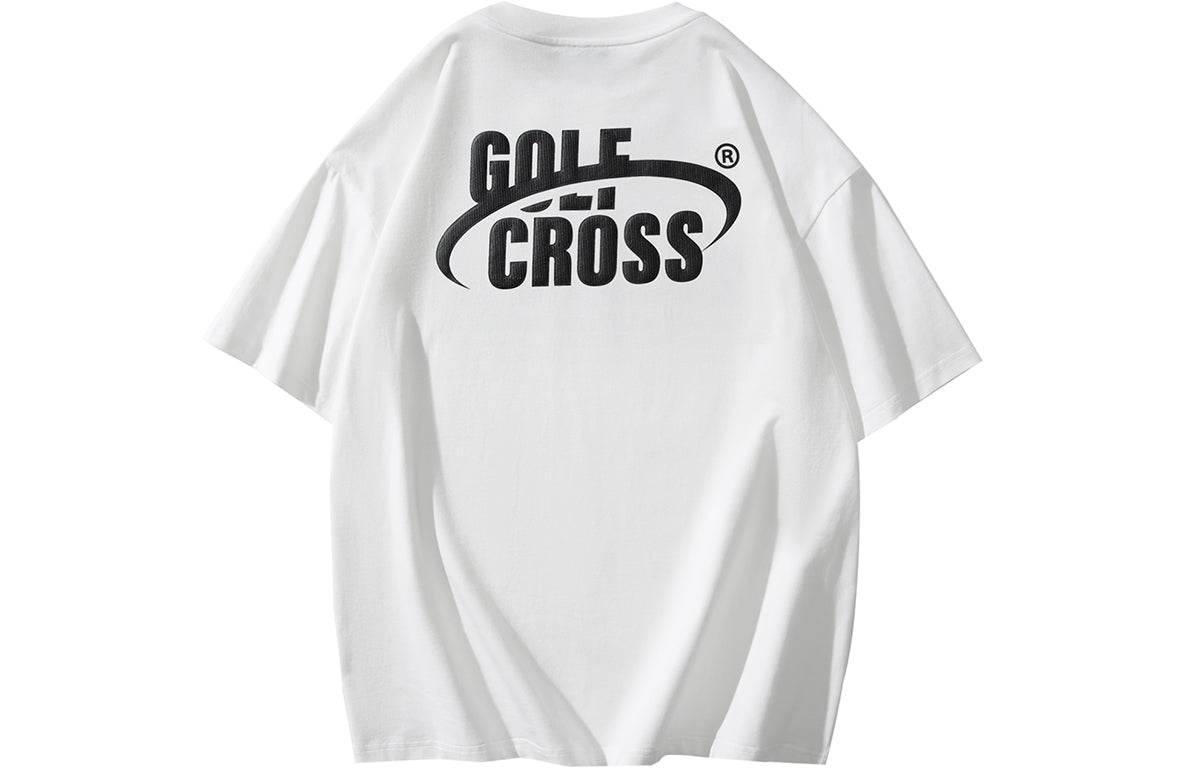Футболка Golfcross - Boxette Shop