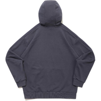 Le Coq Sportif erkaklar uchun kapshonli ko'ylak