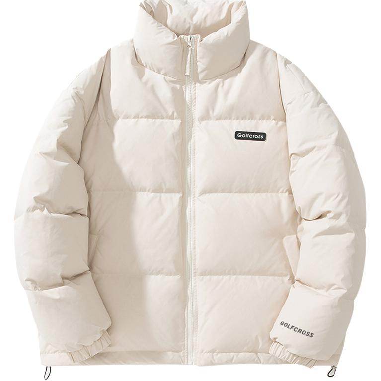 Пуховик Golfcross - Boxette Shop