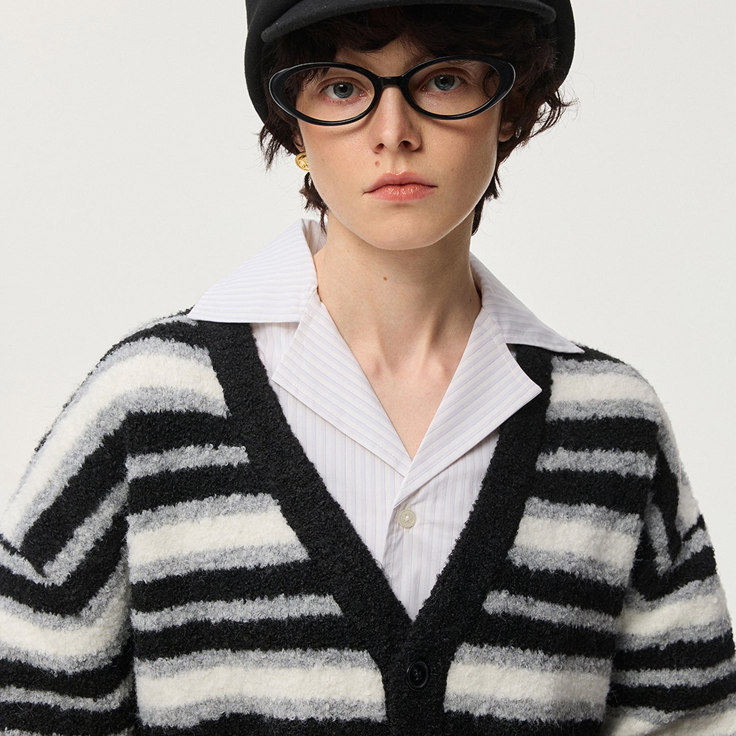 Кардиган женский Lilbetter