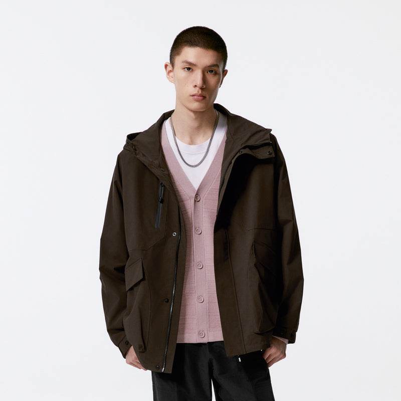 Куртка мужская GXG - Boxette Shop