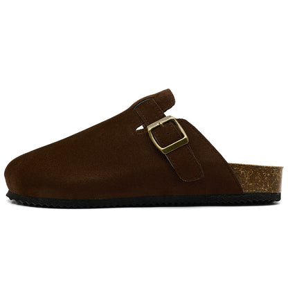 Сабо мужские AAA Since 1955