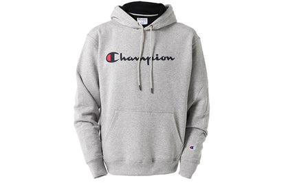 Худи Champion Classic Offset Logo