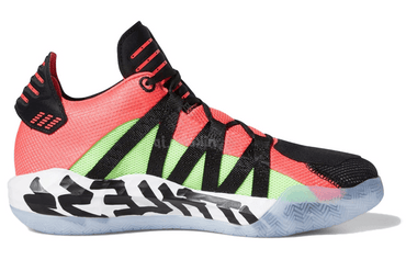 Кроссовки мужские Adidas Dame 6 - Boxette Shop