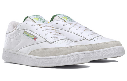 Кроссовки мужские Reebok Club C Warm
