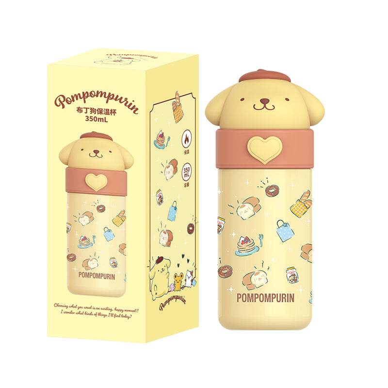 Термокружка Sanrio - Boxette Shop