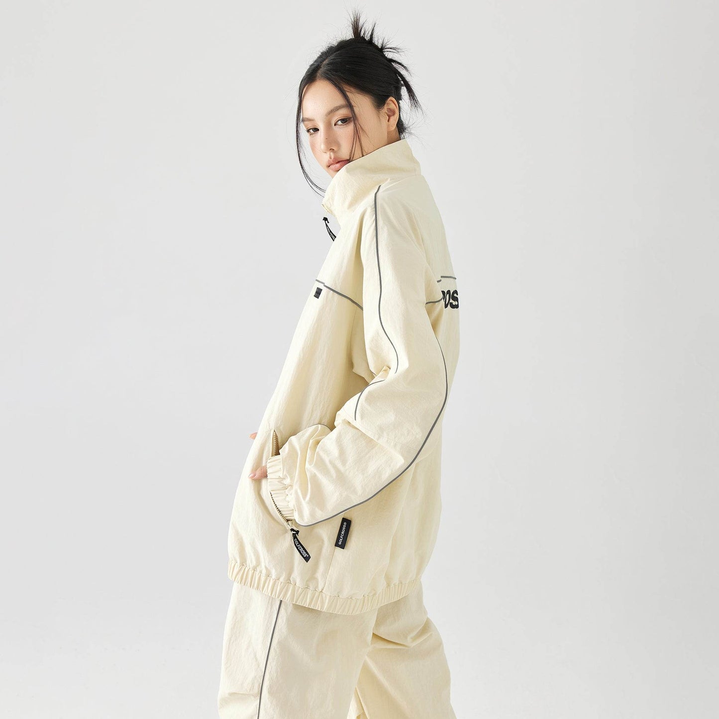 Спортивная куртка Golfcross - Boxette Shop