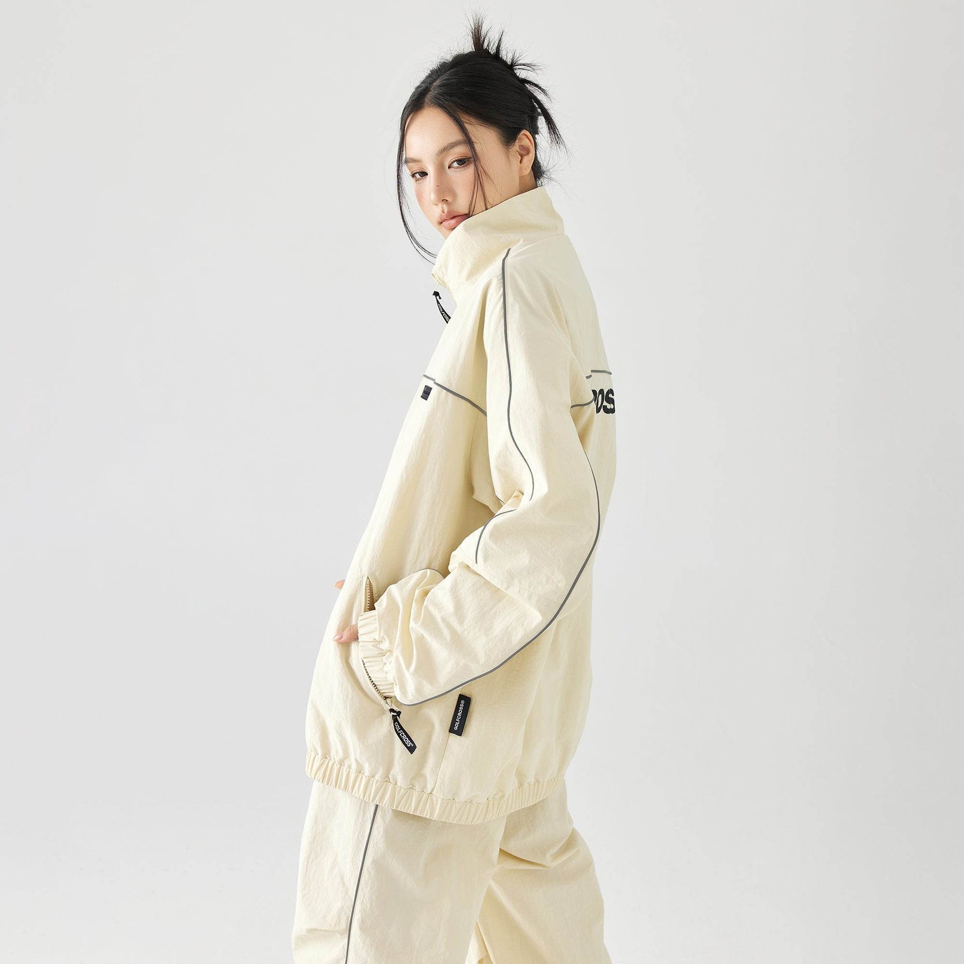 Спортивная куртка Golfcross - Boxette Shop