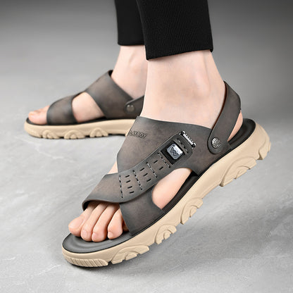 Erkaklar uchun Playboy sandallari