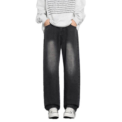 Джинсы Antioffice - Boxette Shop