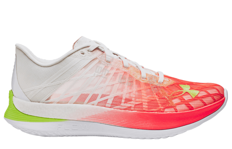 Кроссовки Under Armour Flow Velociti Elite - Boxette Shop