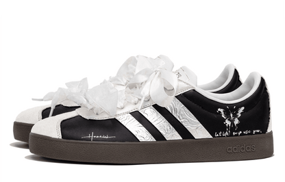 Кроссовки женские Adidas VL Court Classic - Boxette Shop