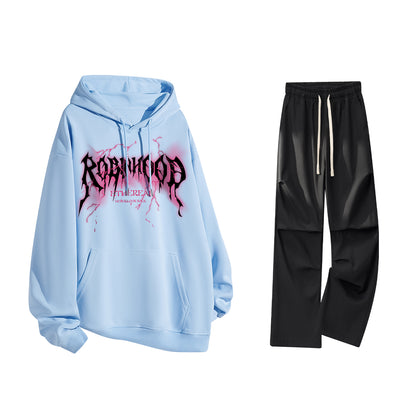 Спортивный комплект Robinhood