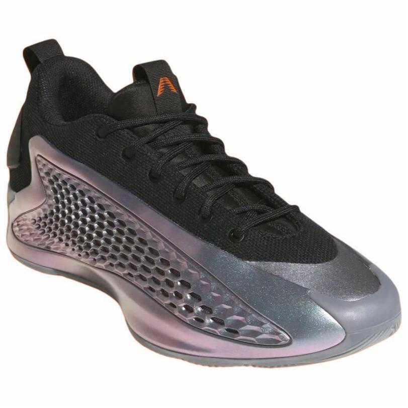 Кроссовки Adidas A.E. 1 Low "Iron Sharpens Iron" - Boxette Shop