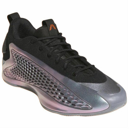 Кроссовки Adidas A.E. 1 Low "Iron Sharpens Iron" - Boxette Shop