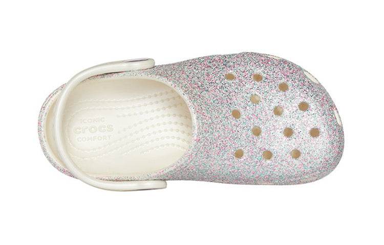 Шлепанцы детские Crocs Classic Clog - Boxette Shop