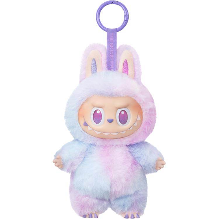 Мягкая игрушка Bubble Mart Pop Mart Labubu 3.0 - Boxette Shop