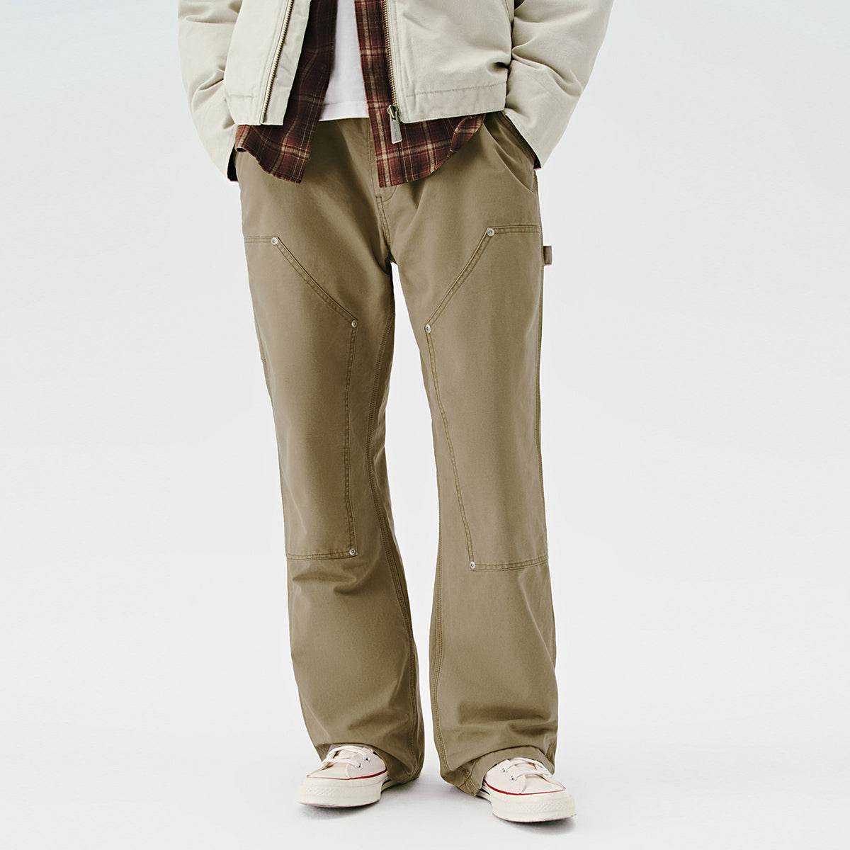 Брюки мужские 714Street SS23 - Boxette Shop