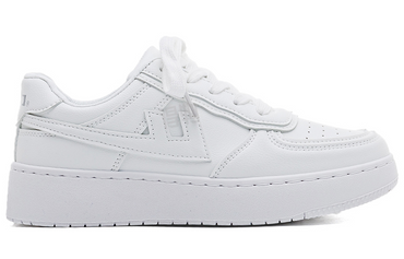 Кроссовки Warrior