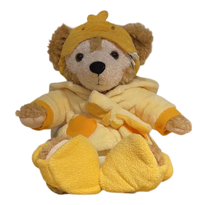 Disney Duffy to'ldirilgan o'yinchog'i