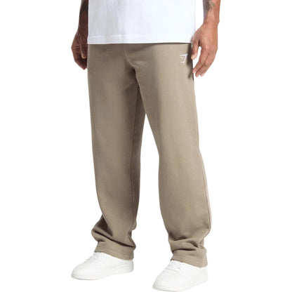 Брюки мужские Gymshark Crest