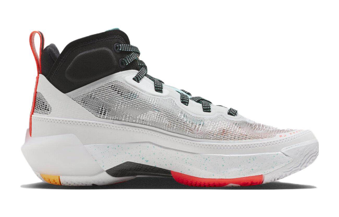 Кроссовки детские Jordan air guo guo allen - Boxette Shop