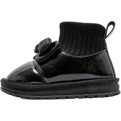 Jangchi bolalar etiklari