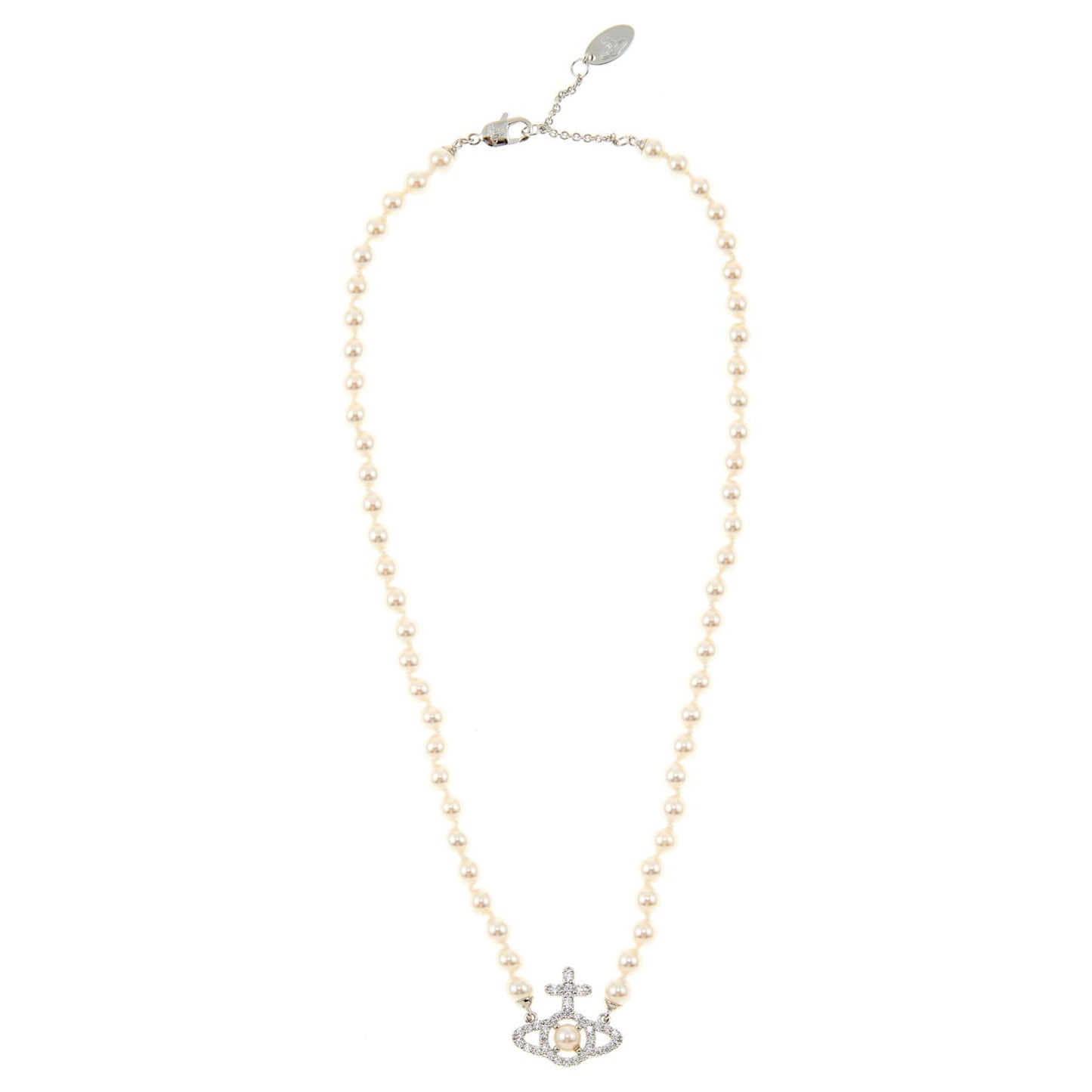 Ожерелье Vivienne Westwood Olympia