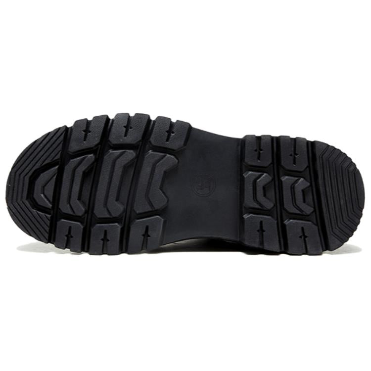 Ботинки мужские Camel Retro Martin Boots