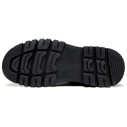 Ботинки мужские Camel Retro Martin Boots