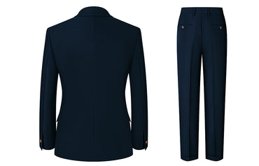 Johnhollis erkaklar kostyumi